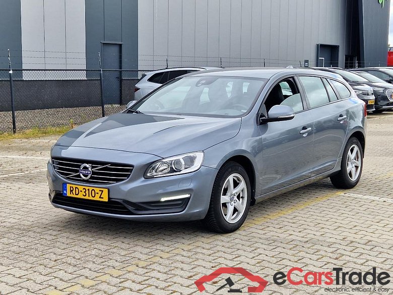 VOLVO V60 88 kW #1