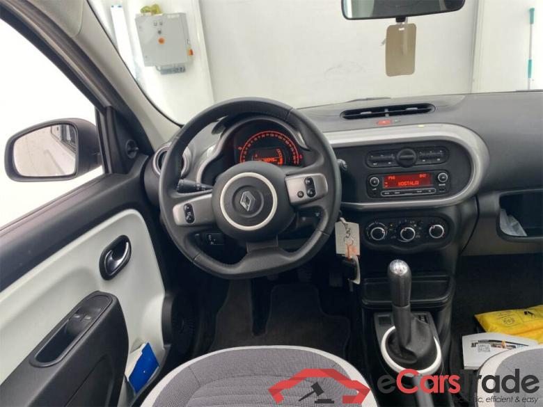 RENAULT TWINGO 1.0 SCE LIMITED#2 S&S #3