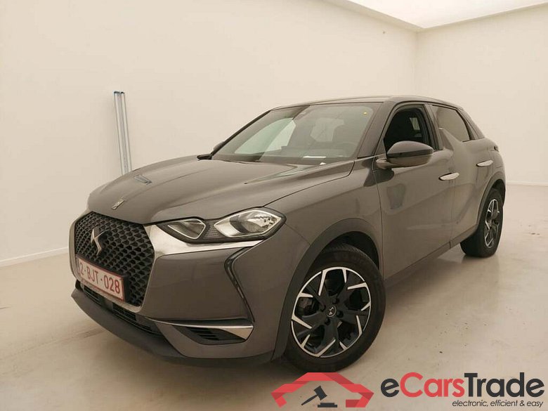 DS 3 CROSSBACK 1.5 BLUEHDI #1