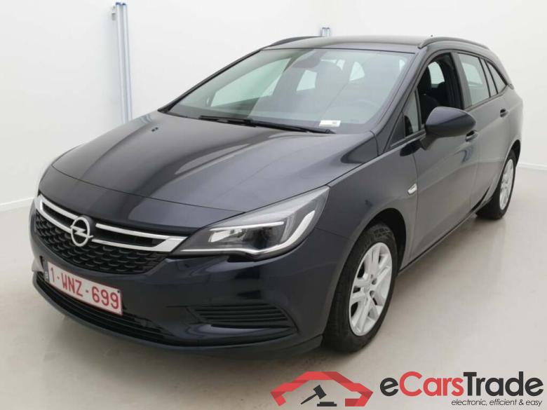 OPEL ASTRA SPORTS TOURER 1.0 TURBO 78KW ECOTEC S/S EDIT #1