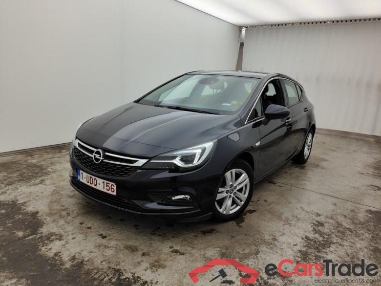 Opel Astra 1.6 CDTI 81kW ECOTEC D S/S Innovation 5d #1