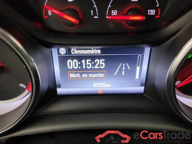 Opel Astra 1.6 CDTI 81kW ECOTEC D S/S Innovation 5d #6