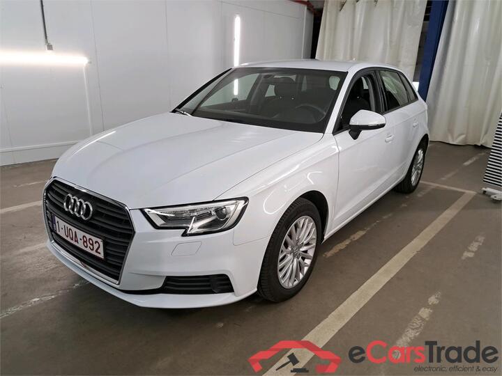 Audi A3 Sportback A3 SPORTBACK - 2017 1.0 TFSI S tronic 85kw/116pk 5D/P I7 #1