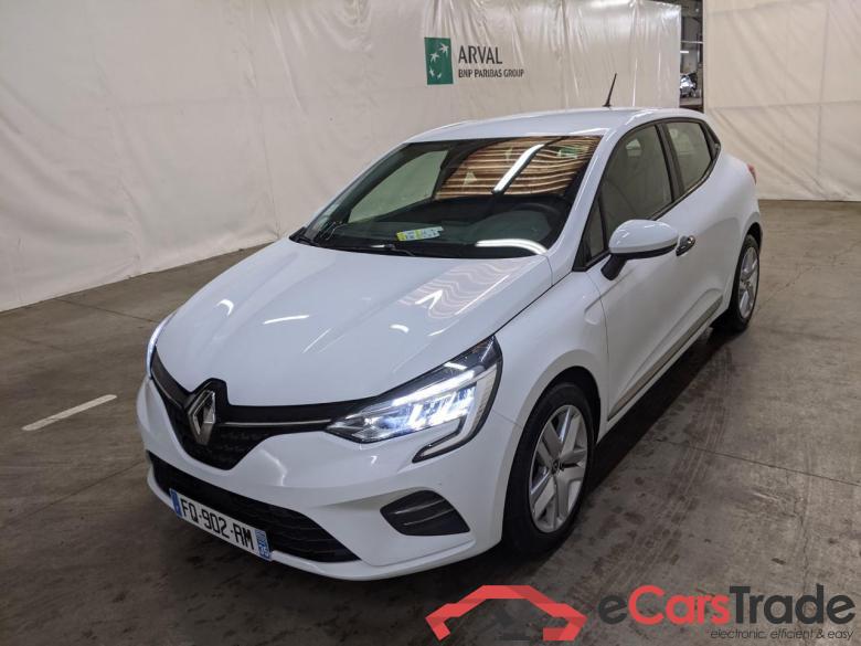 Renault Business SCe 75 Clio 5P Berline Business SCe 75 #1