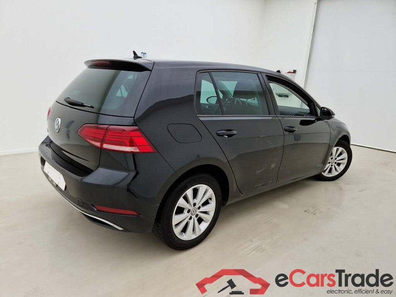 Volkswagen Golf 1.6 TDi 116Hp Comfortline Aut. Navi Klima PDC ... #3