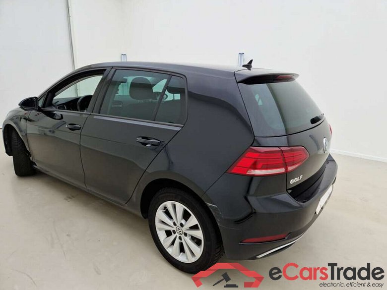 Volkswagen Golf 1.6 TDi 116Hp Comfortline Aut. Navi Klima PDC ... #5