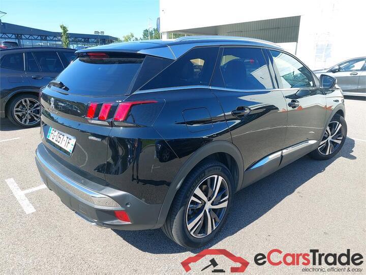 Peugeot 3008 1.5 BlueHDi GT-line 130Hp Pano LED-Xenon Navi 1/2 Sport-Leather KeylessGo Camera Klima PDC ... #3