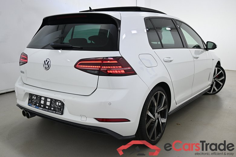 Volkswagen Golf 2.0 TDI GTD 184Hp Pano Aut. Virtual LED-Xenon Navi-Pro Sport-Seats KeylessGo Camera Klima PDC ... #3