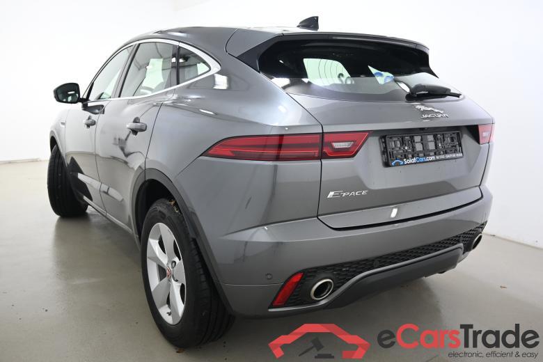 Jaguar E-Pace D150 R-Dynamic LED-Xenon Navi Hed-Up Sport-Leather KeylessGo Camera Klima PDC ... #4