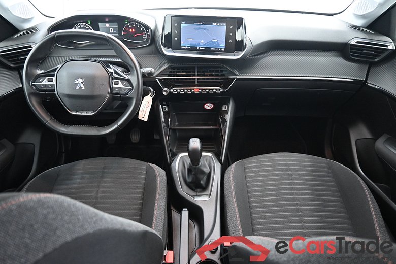 Peugeot 208 Active 1.2 PureTech LED Navi Klima ... #6