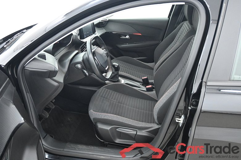 Peugeot 208 Active 1.2 PureTech LED Navi Klima ... #5