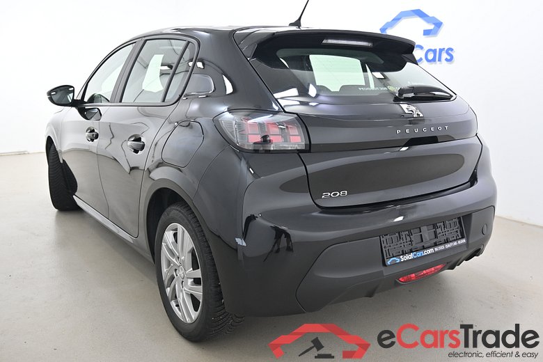 Peugeot 208 Active 1.2 PureTech LED Navi Klima ... #4