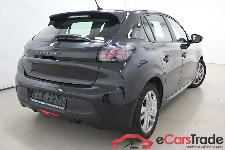 Peugeot 208 Active 1.2 PureTech LED Navi Klima ... #3