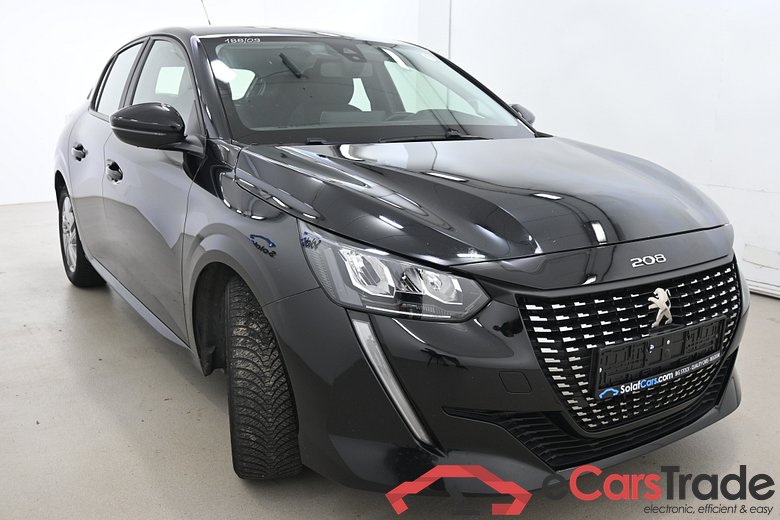 Peugeot 208 Active 1.2 PureTech LED Navi Klima ... #2