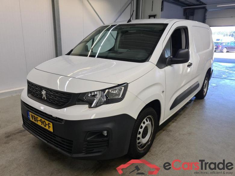PEUGEOT Partner 1.6 Bl.HDI Prem Long #1
