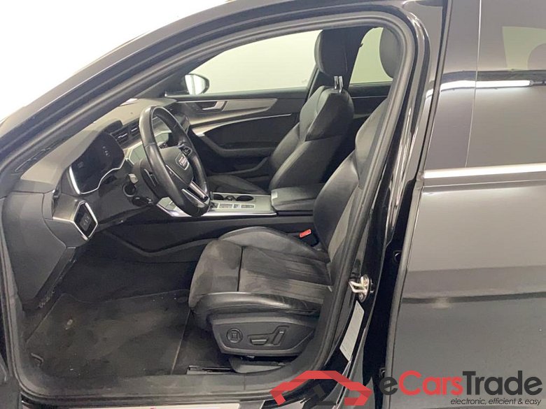 AUDI A6 AVANT DIESEL - 2018 40 TDi Business Edition Sport S tronic S Line Technology Plus #6