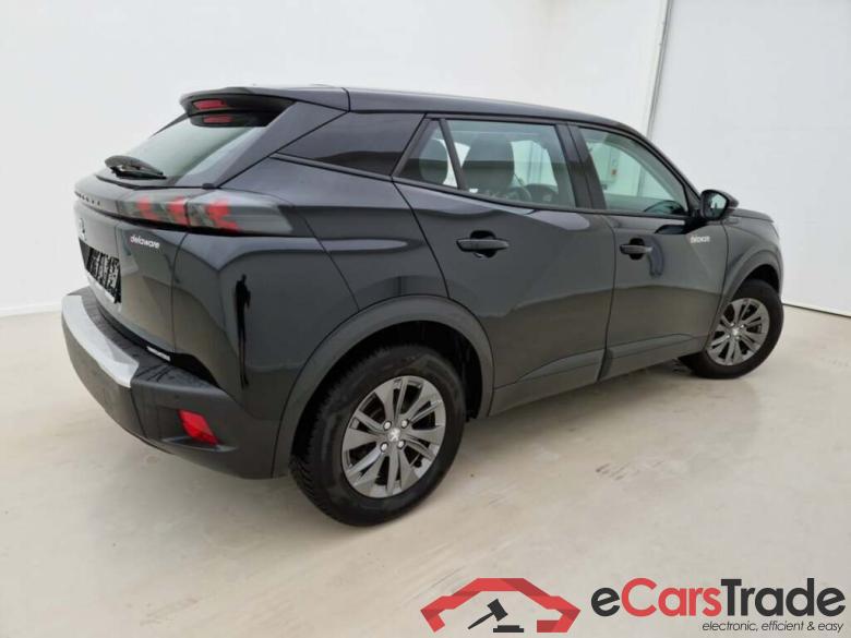 Peugeot E-2008 Active LED Navi Camera KeylessGo Klima PDC ... #3