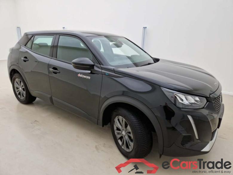 Peugeot E-2008 Active LED Navi Camera KeylessGo Klima PDC ... #2