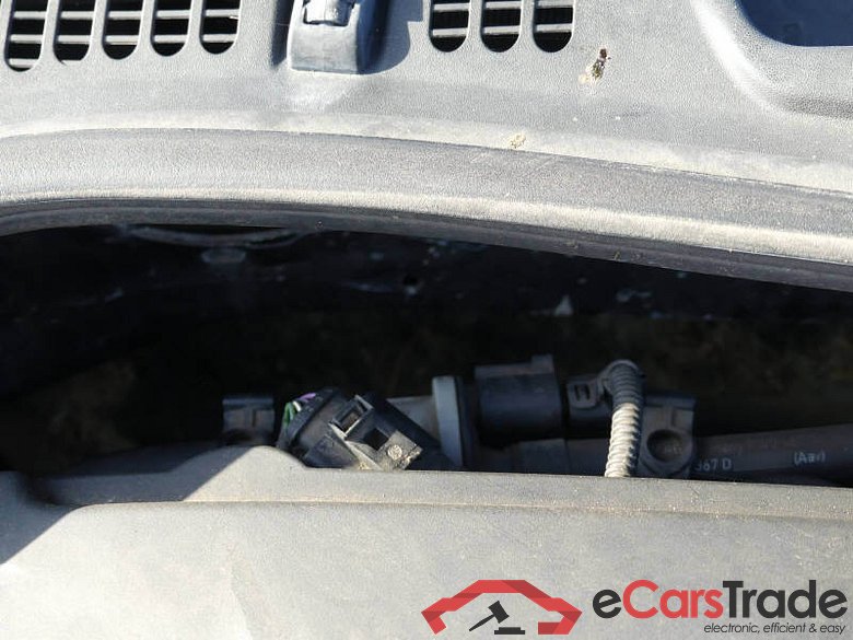 Skoda DE - Kb5 1.6 EU4, Classic, 2009 - 2010 Octavia Combi #6