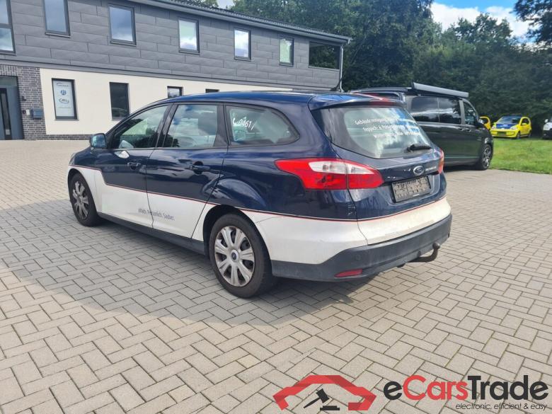 Ford Trend Focus Turnier #4