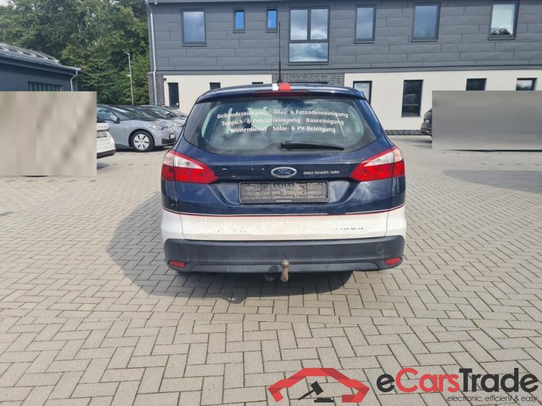 Ford Trend Focus Turnier #5