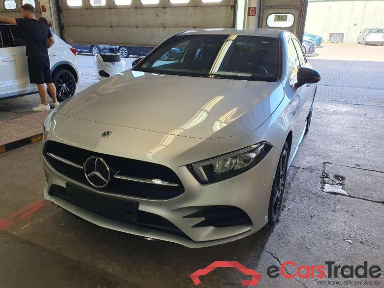 MERCEDES-BENZ A-klasse A 250 e DCT #1