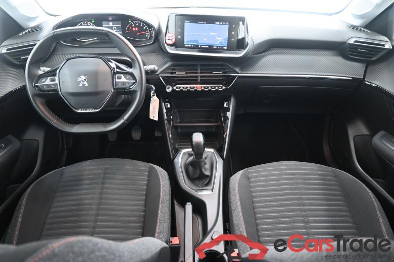 Peugeot 208 Active 1.2 PureTech LED Navi Klima ... #6