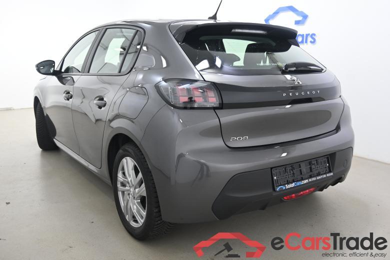 Peugeot 208 Active 1.2 PureTech LED Navi Klima ... #4