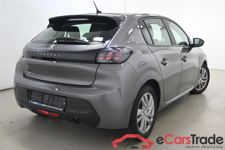 Peugeot 208 Active 1.2 PureTech LED Navi Klima ... #3