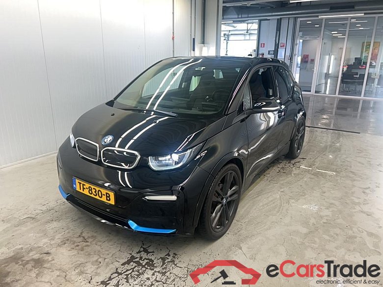 BMW I3 S iPerform94Ah 33kWh