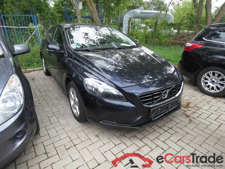 Volvo DE - Kb5 D2 EU6, Kinetic, (Facelift) 2016 - 2018 V40 #2