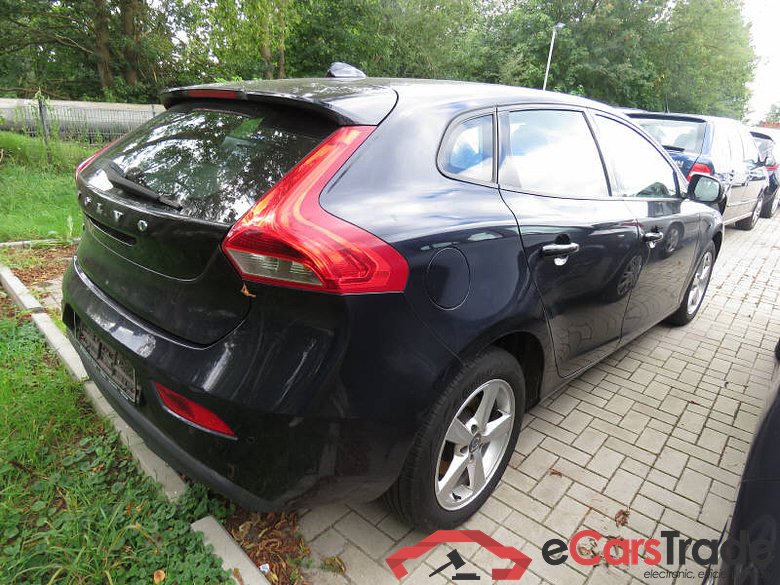 Volvo DE - Kb5 D2 EU6, Kinetic, (Facelift) 2016 - 2018 V40 #3