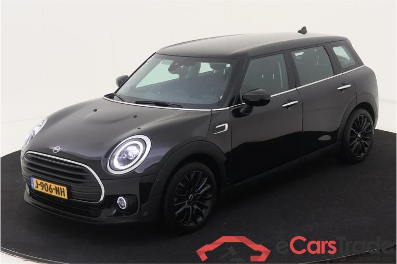 Mini Mini Clubman 100 kW #1