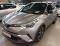 preview Toyota C-HR #0