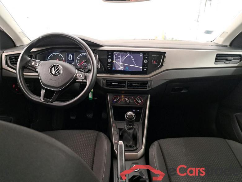Volkswagen  Polo 5p Berline 1.0 TSI 95 Lounge Business #5