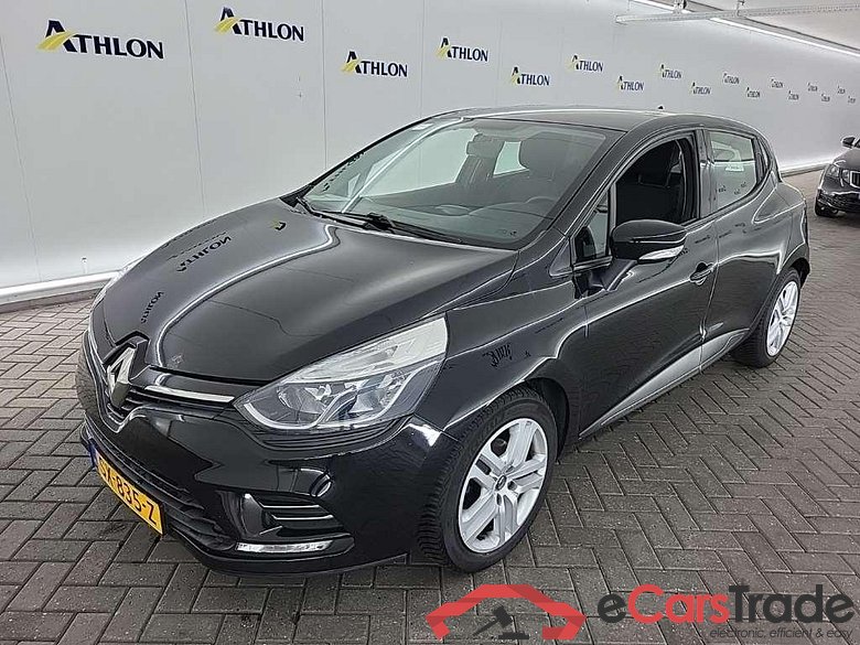 RENAULT CLIO Energy TCe 90 Eco Zen 5D 66kW