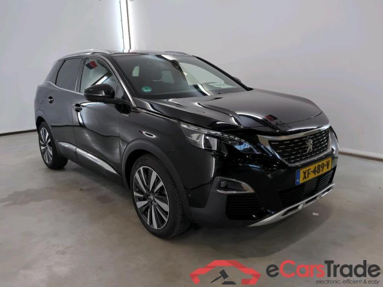 PEUGEOT 3008 1.6 PureTech 180pk S&S EAT GT-Line #2