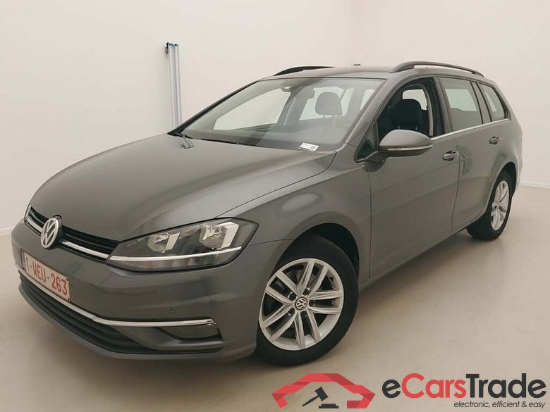 VOLKSWAGEN GOLF 1.6 SCR TDI HIGHLINE DSG
