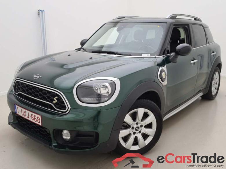 MINI COUNTRYMAN 1.5 COOPER SE ALL4 PHEV #1
