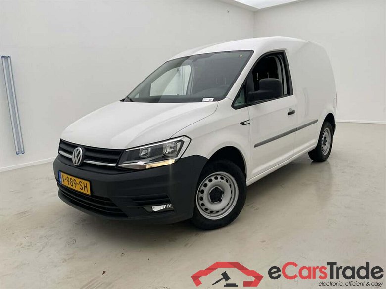 VOLKSWAGEN Caddy 2.0 TDI L1H1 BMT