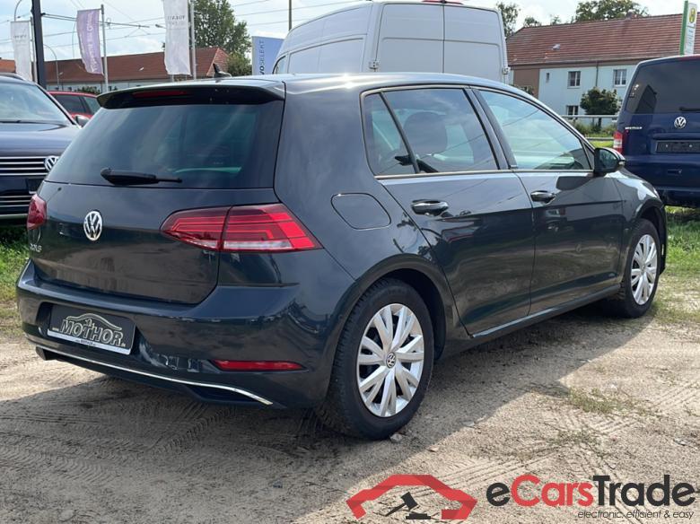 Vw IQ.DRIVE Start-Stopp Golf VII Lim. IQ.DRIVE 1.5TSI DSG #4