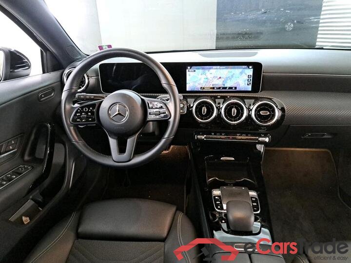 Mercedes A-Klasse CLASSE A DIESEL (W177) A 180 d Business Solution (EU6d-TEMP) 85kw/116pk 5D/P I7 #5