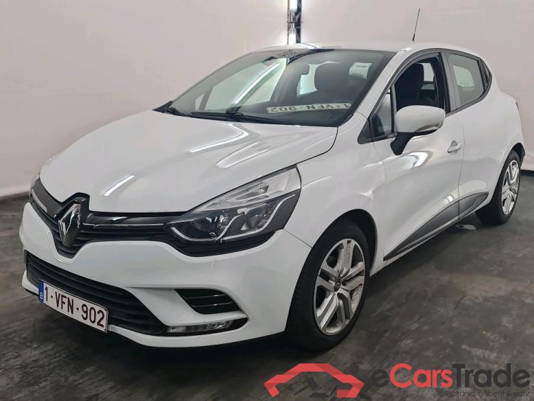 RENAULT Clio 0.9 TCe Energy Zen #1