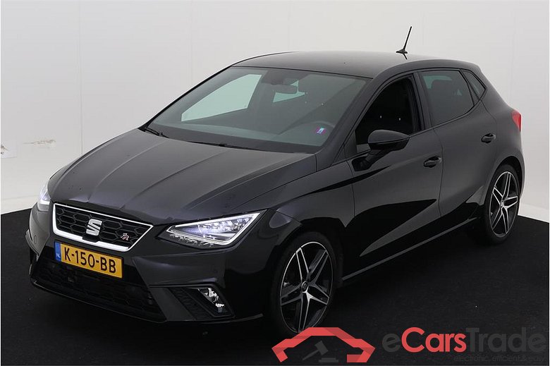 SEAT Ibiza 85 kW