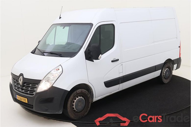 RENAULT Master 96 kW #1