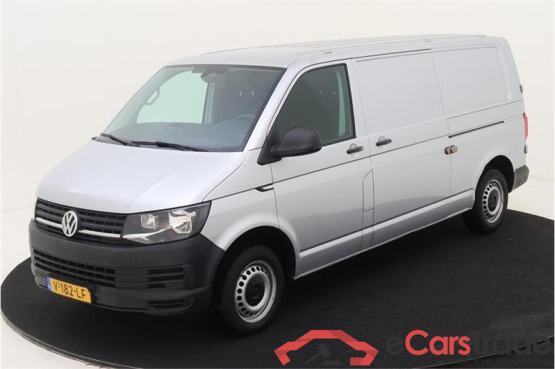 VOLKSWAGEN Transporter 75 kW