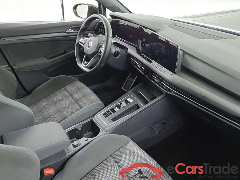 VOLKSWAGEN GOLF 1.4 eHybrid GTE #6