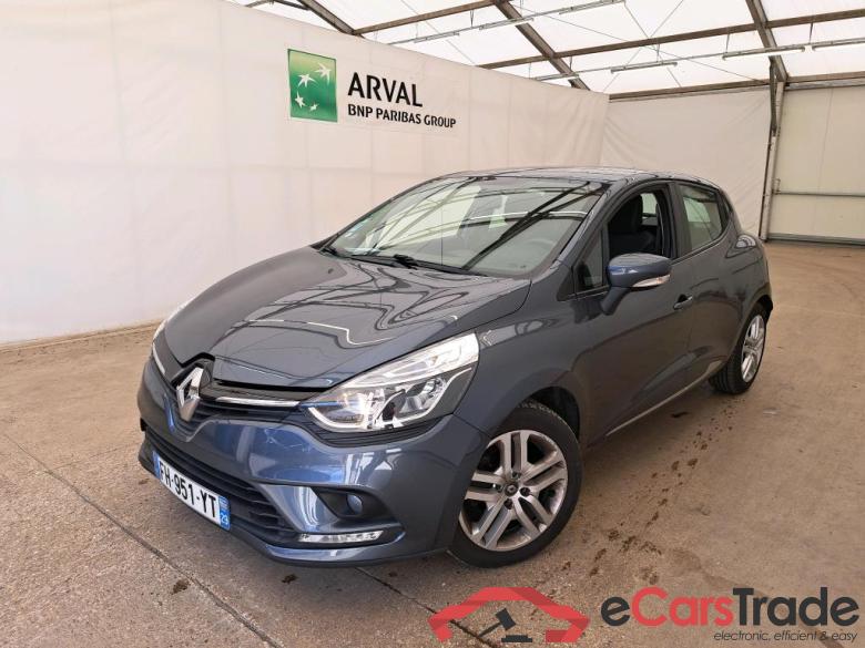Renault Business TCe 90 Clio 5p Berline Business TCe 90 #1