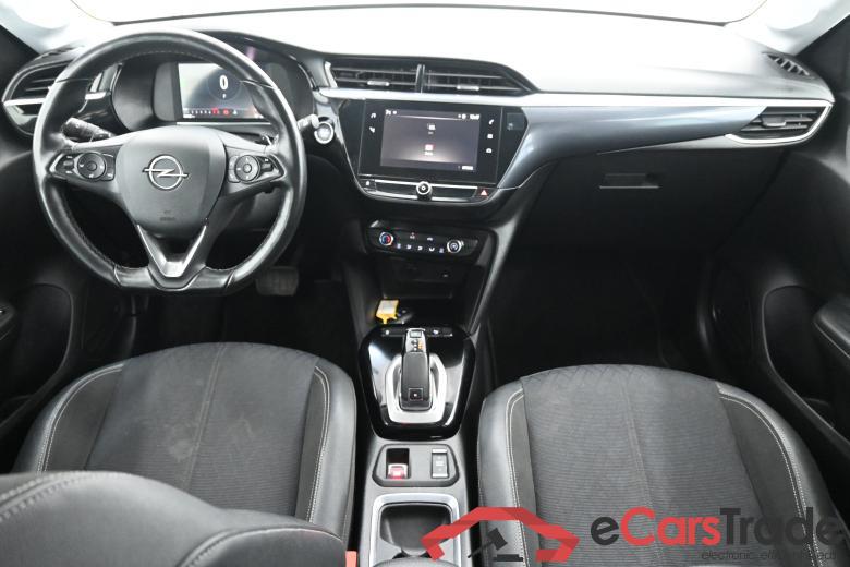 Opel Corsa 1.2 Turbo Elegance 100Hp Aut. LED Virtual Display 1/2 Leather KeylessGo Klima PDC ... #6