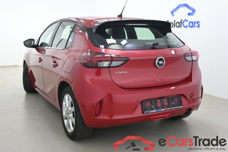 Opel Corsa 1.2 Turbo Elegance 100Hp Aut. LED Virtual Display 1/2 Leather KeylessGo Klima PDC ... #4